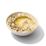 Humus, Mediterranean Food